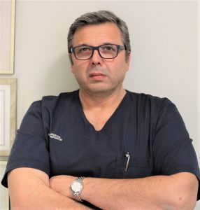Τσαλίκης Χρήστος- Χειρουργός Ουρολόγος Μαρούσι, Κορυδαλλός