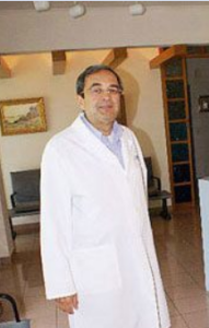 Κατσουράκης Γεώργιος Χειρουργός Οφθαλμίατρος ενηλίκων και παίδων “Διάθλαση” Νέα Φιλοθέη, Αθήνα