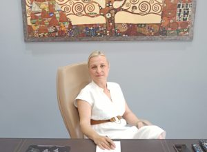 Μαΐλη Μαρία Νευρολόγος - Ψυχίατρος Καλλιθέα Αττικής