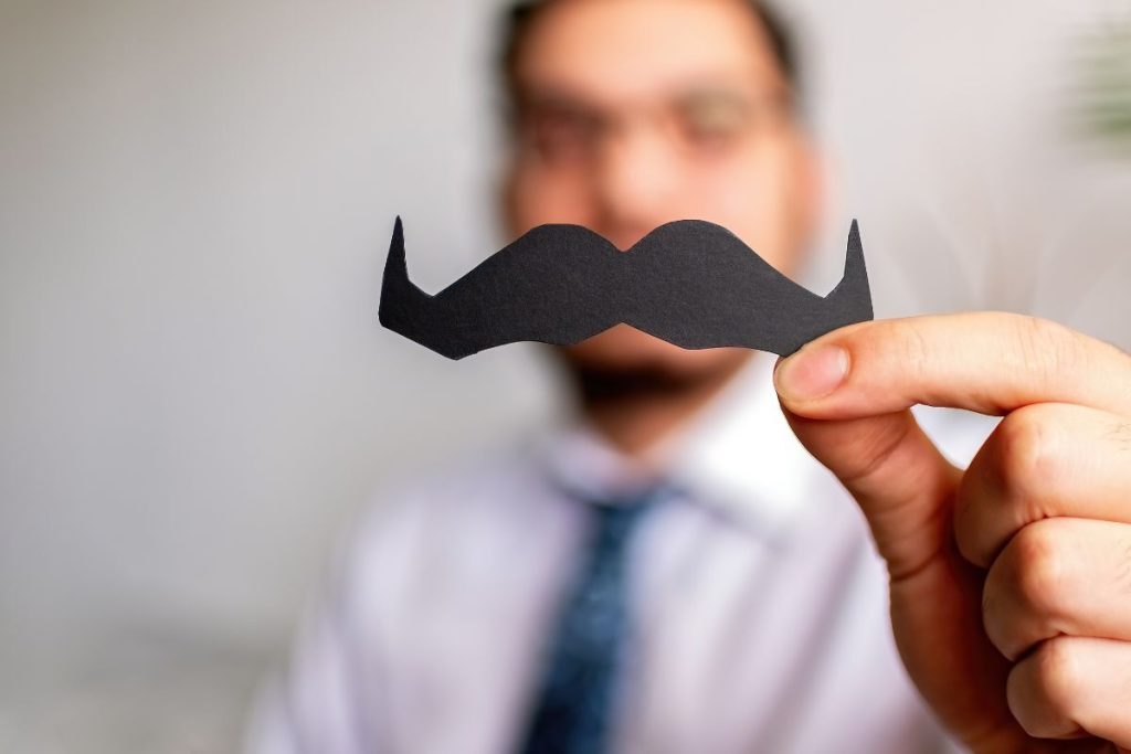 Movember - Προληπτικές εξετάσεις για την ανδρική υγεία