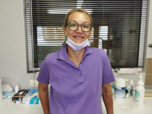 Οδοντίατρος