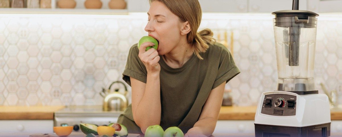 Mindful eating Η ενσυνειδητότητα στο πιάτο μας