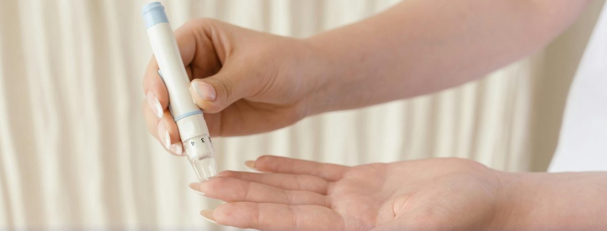 Καλή διατροφή με διαβήτη Απλές συμβουλές για υγιέστερη ζωή