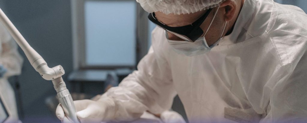 Η χρήση των laser στη Γενική Χειρουργική